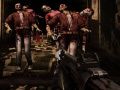 Igra Strelec Zombijev 3D spletu