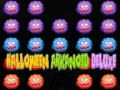 Igra Halloween Arkanoid Deluxe spletu
