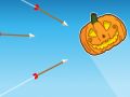 Igra Halloweenski lokostrelec spletu
