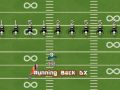 Igra Running Back Dx spletu