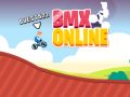 Igra BMX Na Spletu spletu