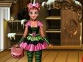 Igra Anin Halloweenska Zabava spletu