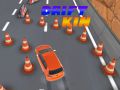 Igra Drift Kin spletu