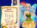 Igra Ellie Halloween: Pika ali Prevara spletu