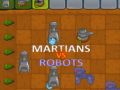 Igra Marsojci proti Robotom spletu