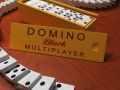 Igra Domino Več igralca spletu