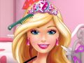Igra Barbara Moda Frizerski Salon spletu