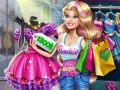 Igra Fashionista Resnične Nakupe spletu