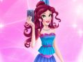 Igra Kraljica Selfijev: Instagram Diva spletu