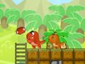 Igra Dino Lov na Meso Remasterirano spletu Igra Dino Lov na Meso Remasterirano spletu