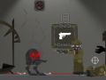 Igra Eggbot proti zombijem spletu