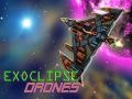 Igra Exoclipse Droni spletu