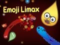 Igra Emoji Limax spletu