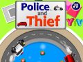 Igra Policija in tat spletu