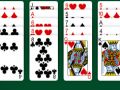 Igra Potrpežljivost Solitaire spletu