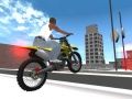 Igra GT Simulator Kolesa spletu