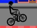 Igra Wheelie Izziv 2 spletu Igra Wheelie Izziv 2 spletu