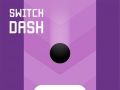 Igra Switch Dash spletu