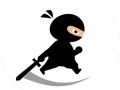 Igra Ninja Tek spletu
