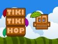 Igra Tiki Tiki Skok spletu