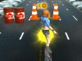 Igra Dekle Skater spletu
