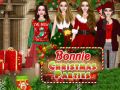 Igra Božične Zabave Bonnie spletu