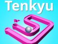 Igra Tenkyu spletu