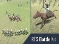 Igra RTS Kompletnik Bitke spletu