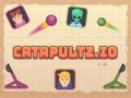 Igra Catapultz.io spletu