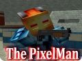 Igra PixelMan Bitka Maščevanje Royale spletu