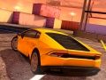 Igra Simulator Driftanja Lamborghini spletu