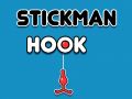 Igra Stickman Kavelj spletu