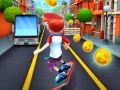 Igra Subway Surfers EG spletu