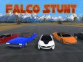 Igra Falco Akrobatika spletu