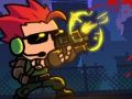 Igra Zombie Gunpocalypse spletu