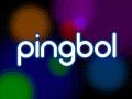 Igra Pingbol spletu