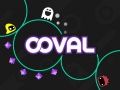 Igra Ooval spletu