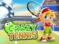 Igra Nore Tennis spletu