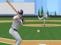 Igra Baseball klasika spletu Igra Baseball klasika spletu