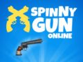 Igra SpinNy Pištola Spletno spletu