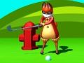 Igra Golf Royale spletu