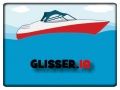 Igra Glisser.io spletu