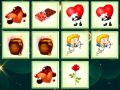 Igra Igra s kartami za valentinovo spletu