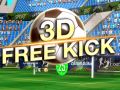 Igra 3D Prosti Strel spletu Igra 3D Prosti Strel spletu
