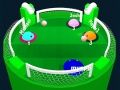 Igra Ping.io spletu