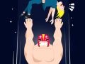 Igra Buddy Toss spletu