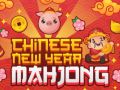 Igra Mahjong Veriga spletu