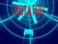 Igra Rotator spletu
