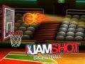 Igra JamShot Košarka spletu
