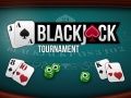 Igra Turnir v Blackjacku spletu